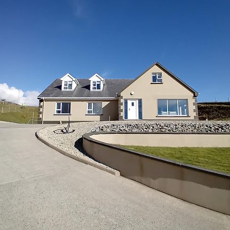 Ferienwohnung St Kieran'S Donegal Town Exterior foto